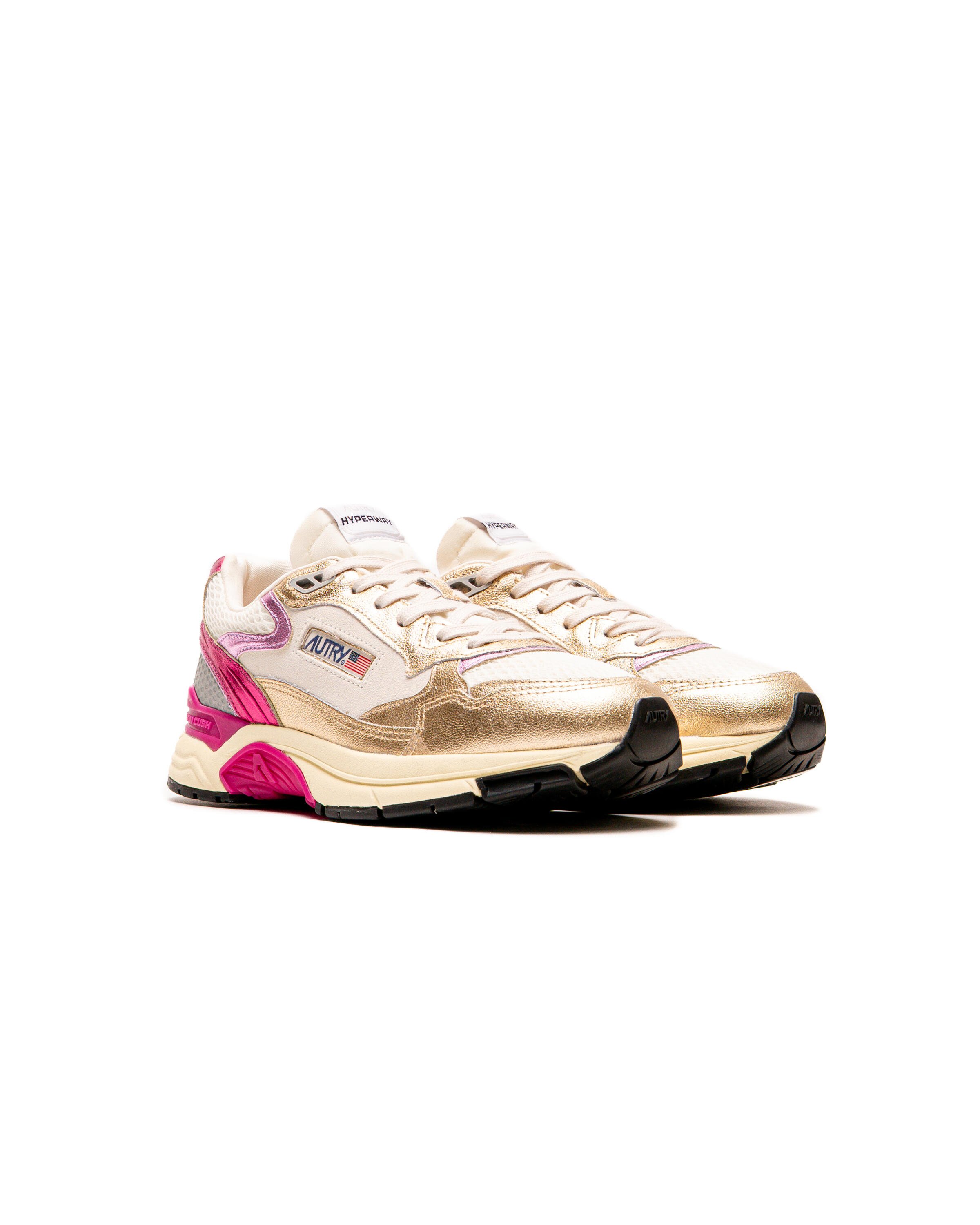Autry Action Shoes WMNS HYPERWAY LOW | HYLWEM01 | AFEW STORE